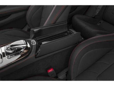 2020 Mercedes-Benz CLS AMG CLS 53