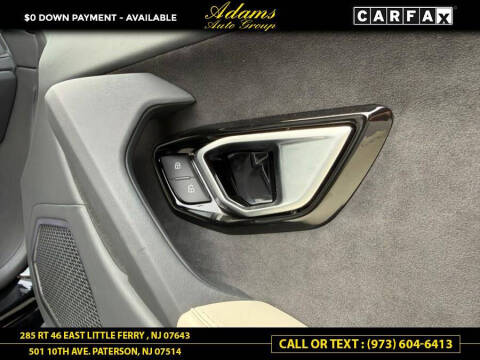 2023 Lamborghini Huracan EVO