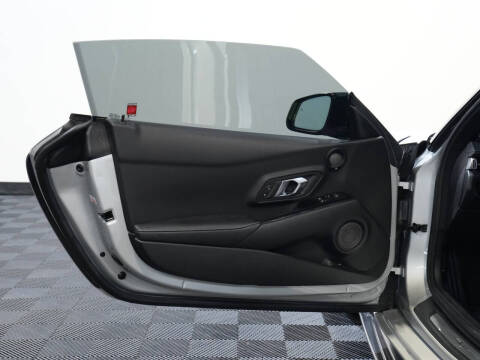 2021 Toyota GR Supra 3.0 Premium