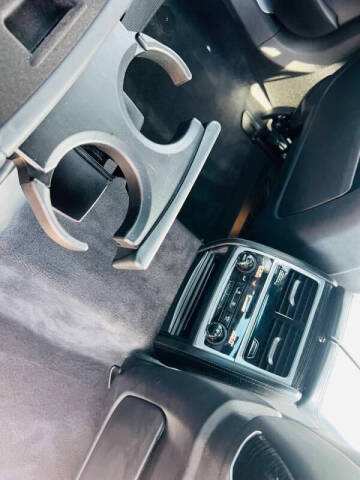 2017 BMW 7 Series 740i