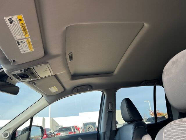 2021 Honda Ridgeline RTL-E