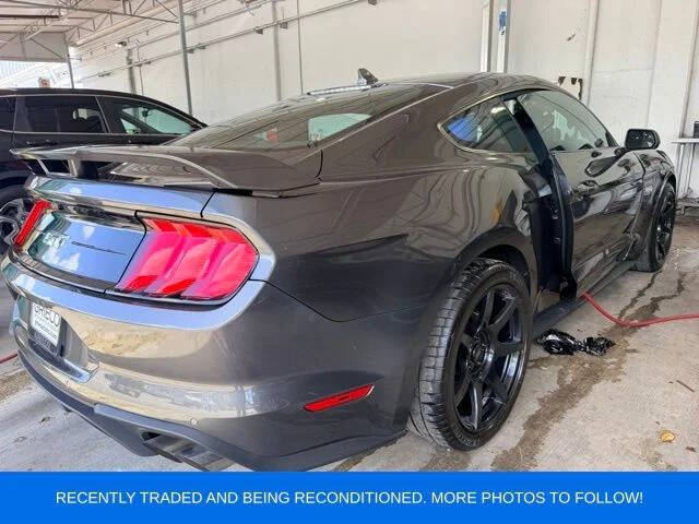 2020 Ford Mustang GT