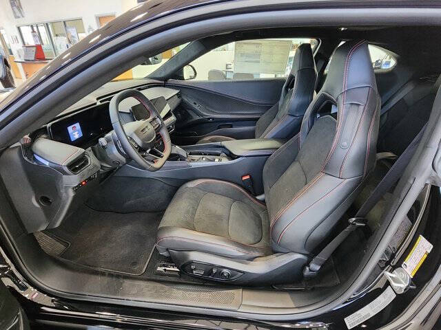 2026 Dodge Charger Scat Pack Plus