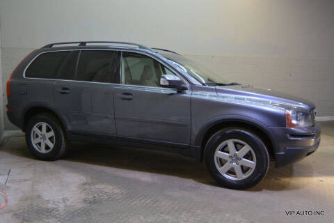 2007 Volvo XC90 3.2