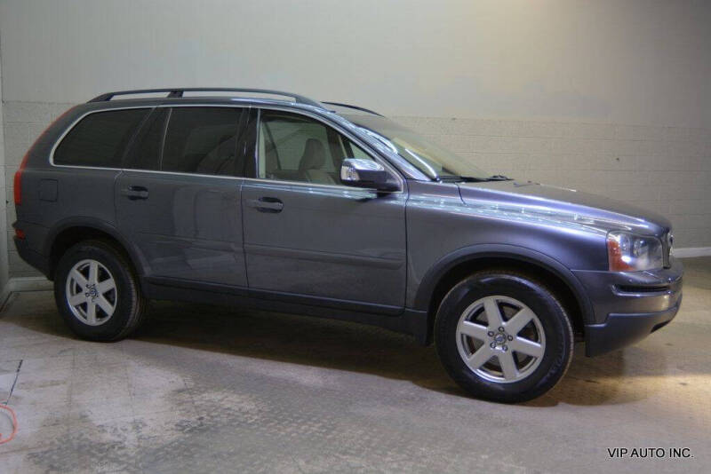 2007 Volvo XC90 3.2
