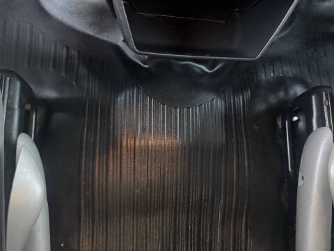 2019 GMC Savana 2500