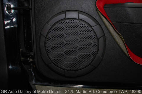 2008 Ford Shelby GT500