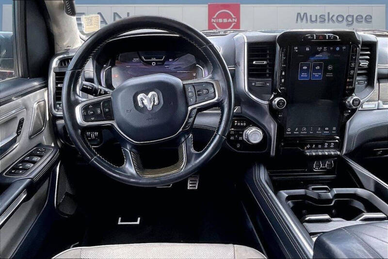 2023 RAM 1500 Limited