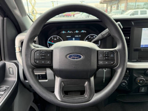 2025 Ford F-350 Super Duty XLT