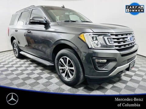 2020 Ford Expedition for sale at Preowned of Columbia in Columbia MO
