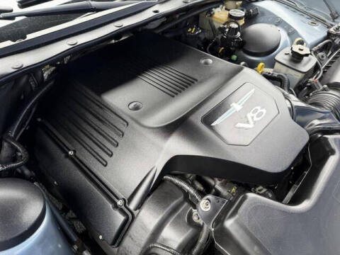 2005 Ford Thunderbird Deluxe