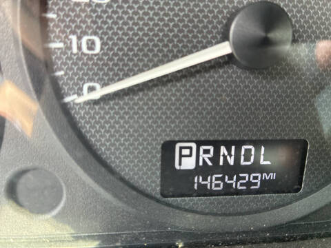 2005 Chevrolet Malibu Maxx LS