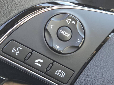 2020 Mitsubishi Outlander SE