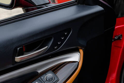 2020 Lexus RC 350