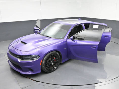 2019 Dodge Charger R/T