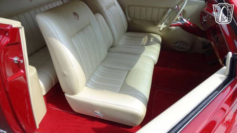 1951 Mercury Custom