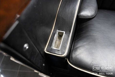 1950 Bentley Mark VI