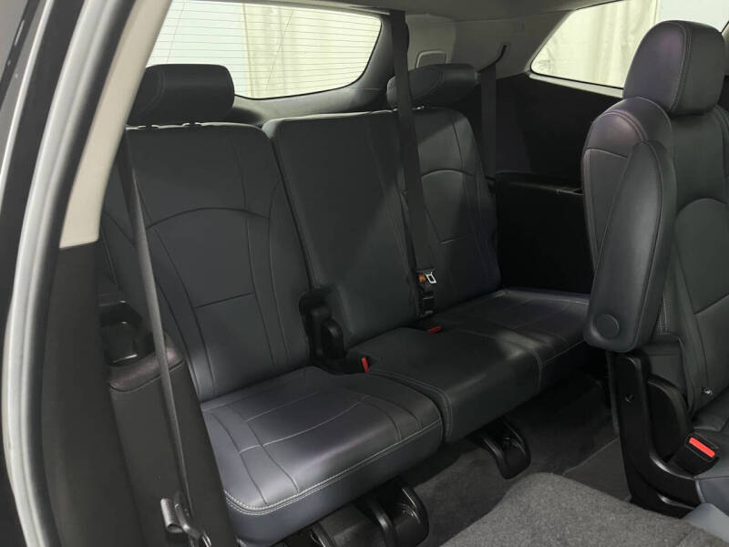2019 Buick Enclave Premium