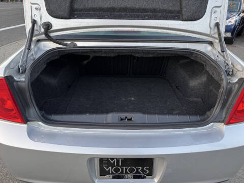 2011 Chevrolet Malibu LS