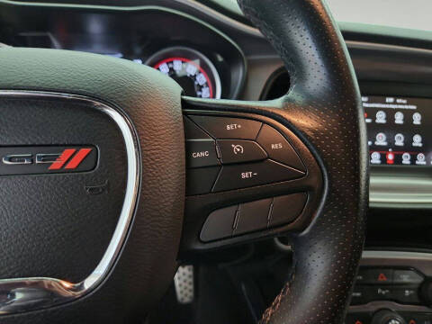 2020 Dodge Challenger R/T