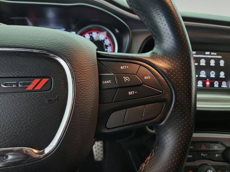 2020 Dodge Challenger R/T