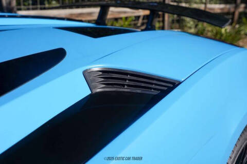 2007 Lamborghini Gallardo Spyder