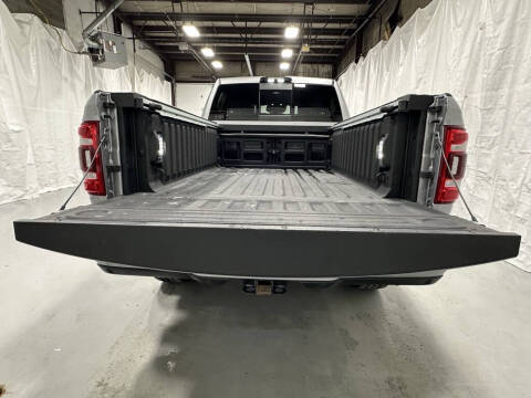 2024 RAM 2500 Limited