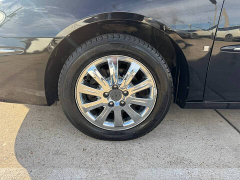 2009 Buick LaCrosse CXL