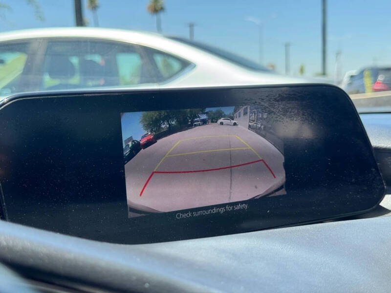 2019 Mazda Mazda3 Hatchback Preferred