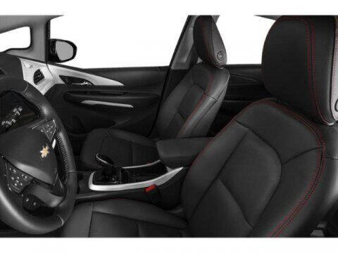 2020 Chevrolet Bolt EV Premier