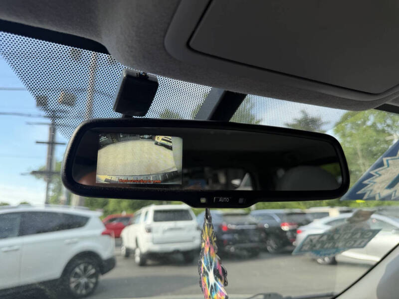 2011 Toyota RAV4 Limited