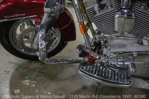 2003 Harley-Davidson Road King