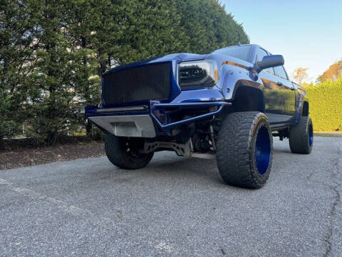 2014 GMC Sierra 1500