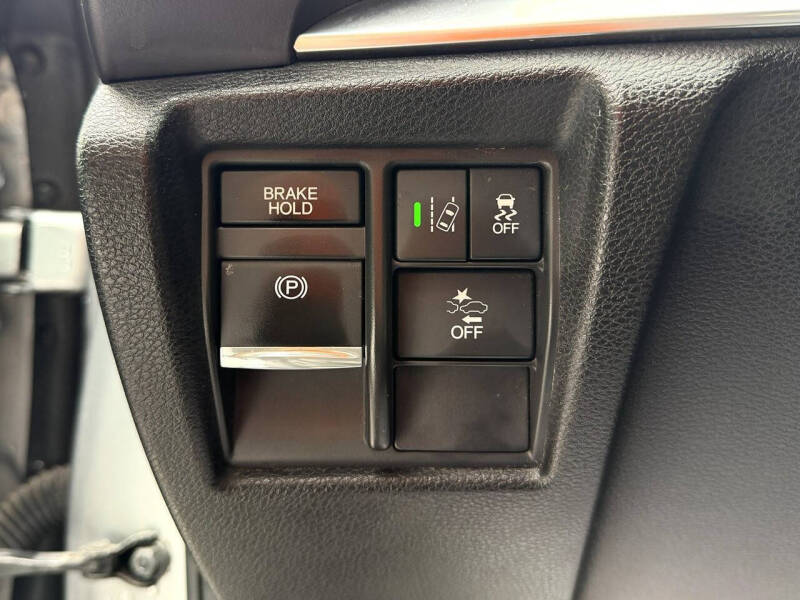 2017 Acura MDX SH-AWD w/Tech