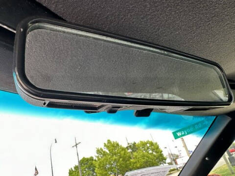 1994 Chevrolet Corvette