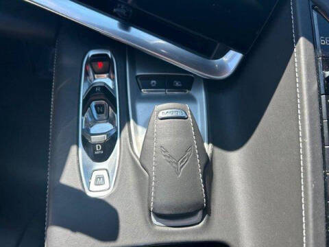 2023 Chevrolet Corvette Z06