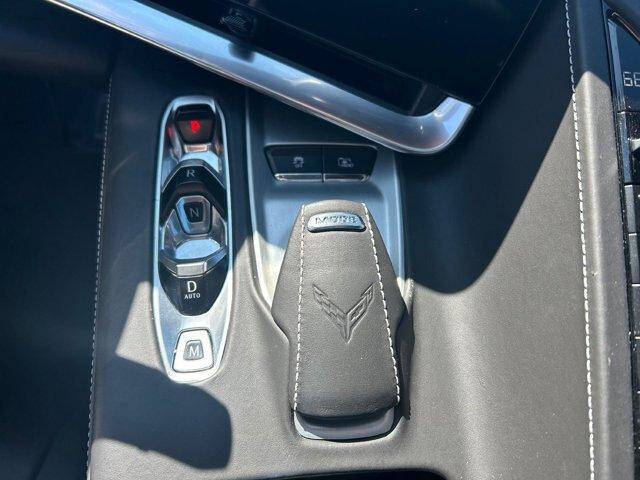 2023 Chevrolet Corvette Z06