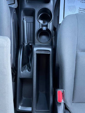 2018 Chevrolet City Express LS