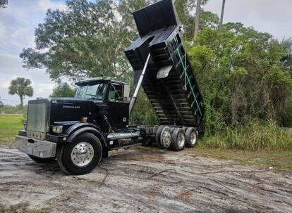 1987 Western Star 4900