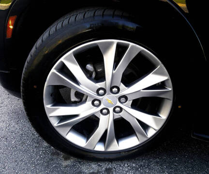 2019 Chevrolet Blazer Premier