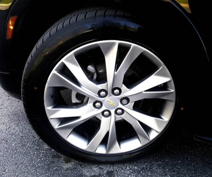 2019 Chevrolet Blazer Premier