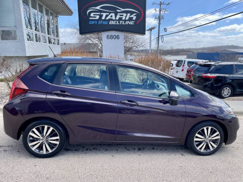 2015 Honda Fit for sale at Stark on the Beltline in Madison WI
