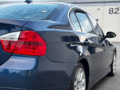 2006 BMW 3 Series 330i