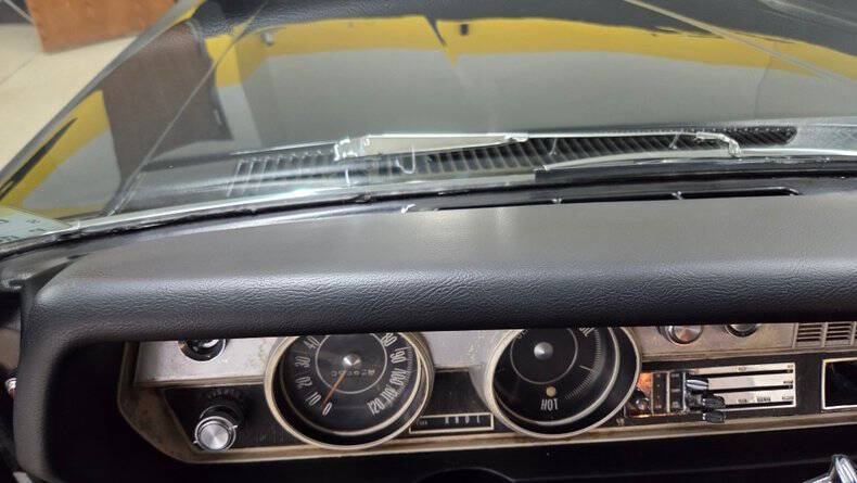 1967 Oldsmobile Cutlass