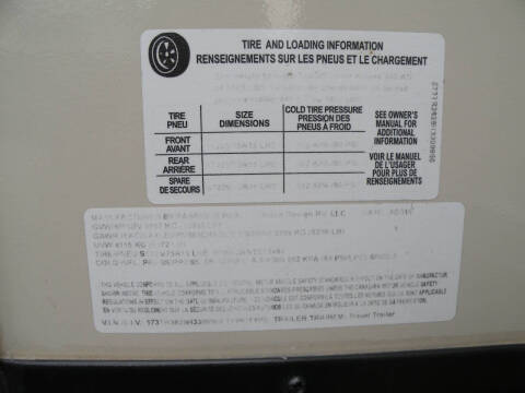 2017 Grand Design RV Reflection