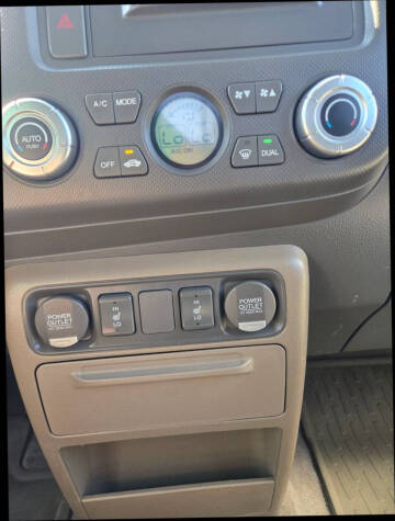 2006 Honda Ridgeline RTL