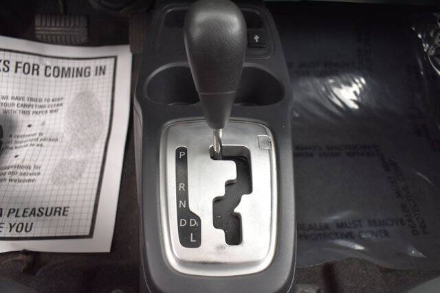 2018 Mitsubishi Mirage G4