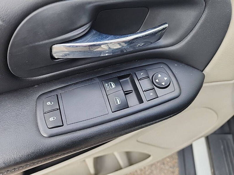 2014 RAM C/V Tradesman