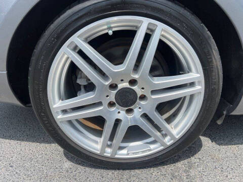 2011 Mercedes-Benz E-Class E 350