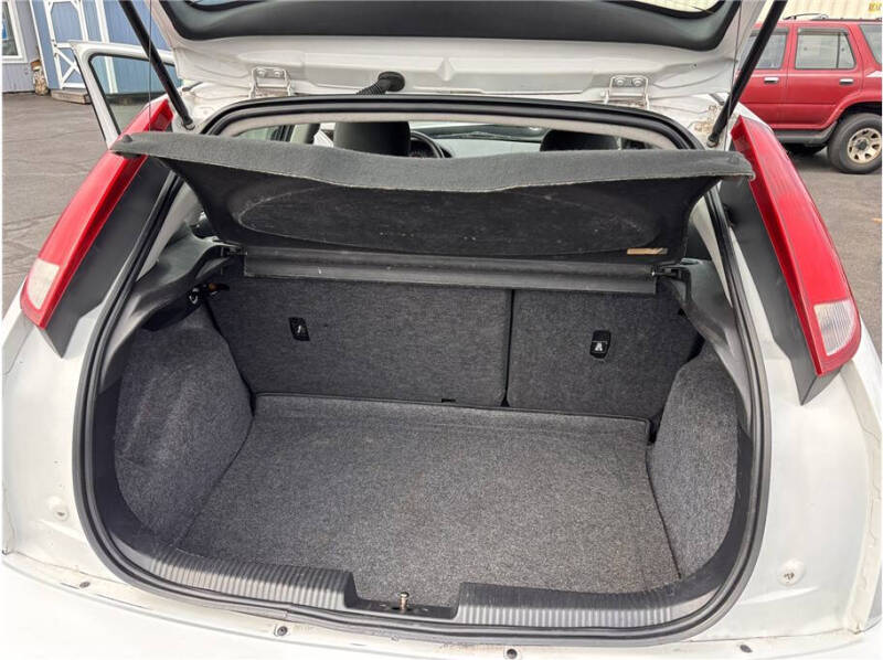 2005 Ford Focus